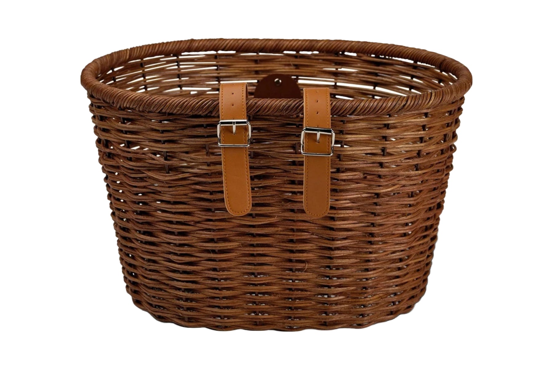 Public Large Oval Basket – Mike's Bikes