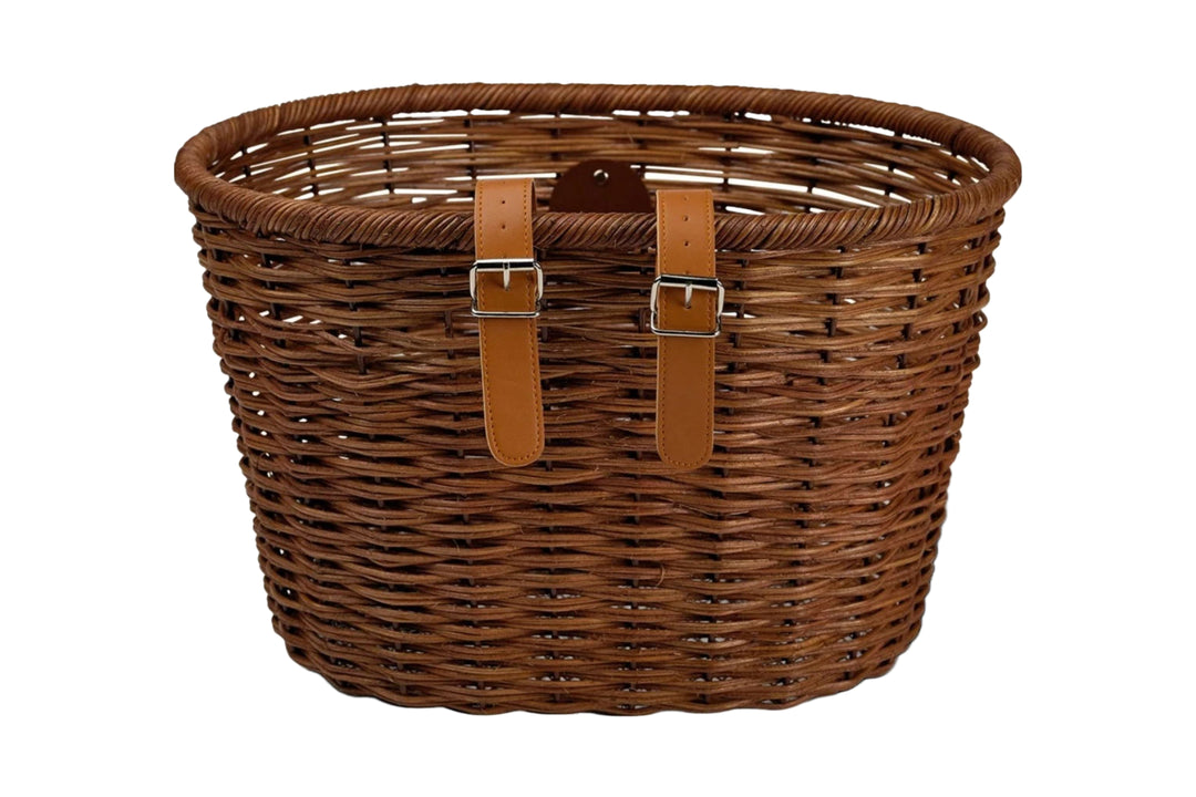 Large Oval Basket