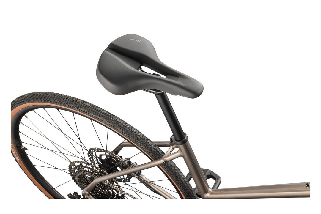 Quick 1 StepThru - Meteor Grey