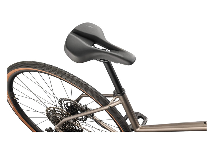 Quick 1 StepThru - Meteor Grey