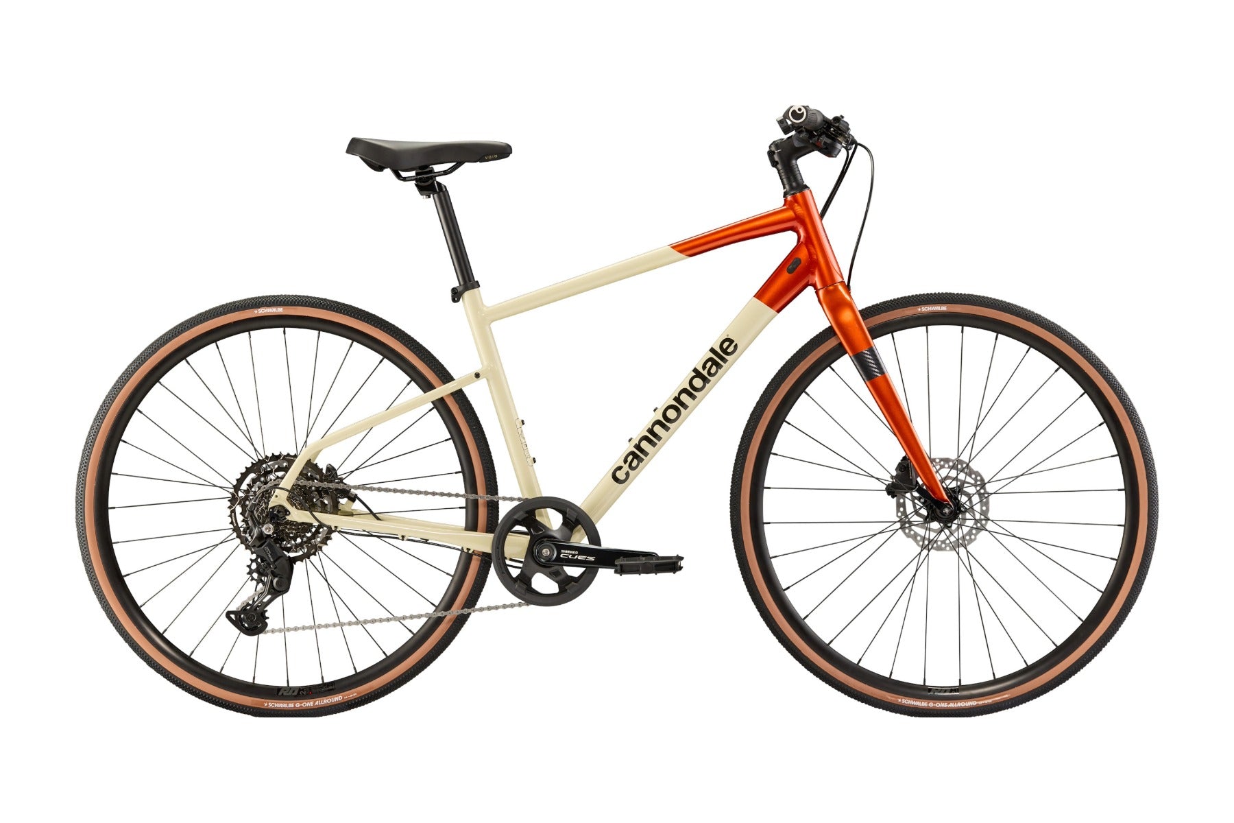 キャノンデール QUICK SPEED 2 Cannondale Quick 2 – Mike's Bikes