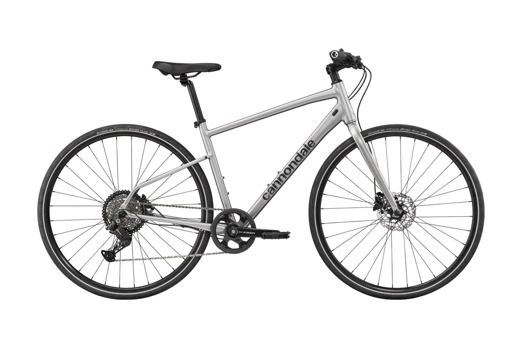 Cannondale Quick 3 – Mike's Bikes