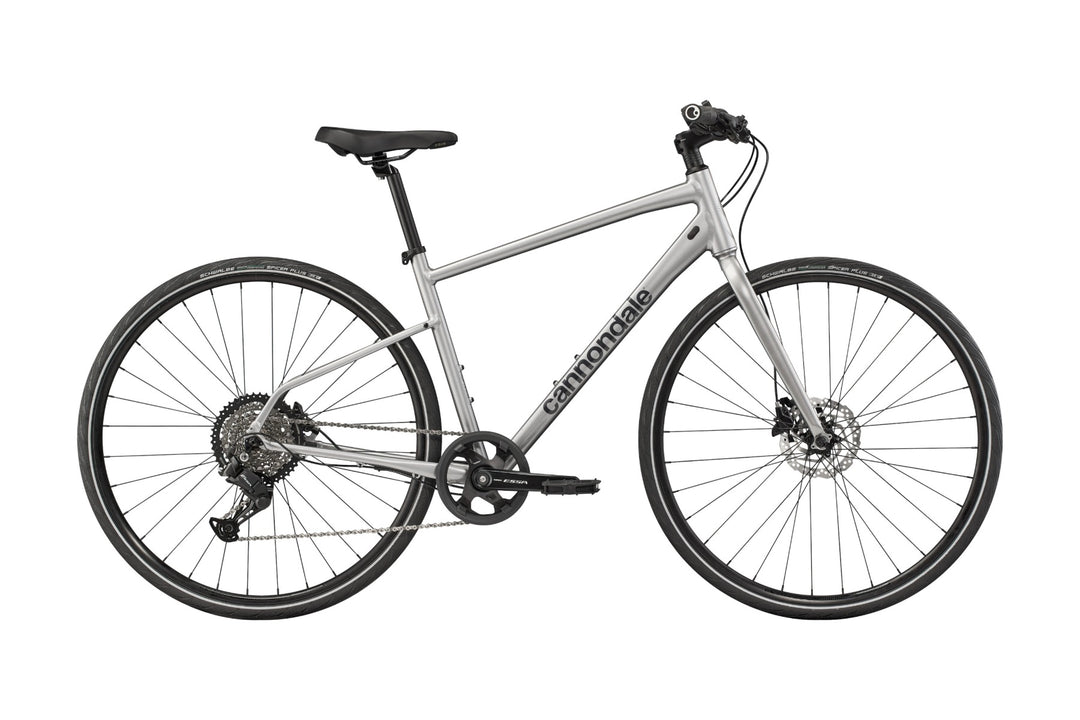 Cannondale Quick 3 Large Spruce Green
