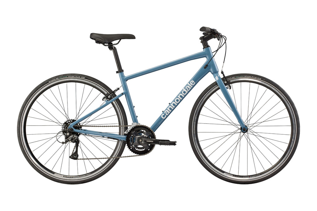 CANNONDALEディスク式MTBTANGO24速29インチ Quick-4_Storm-Cloud-
