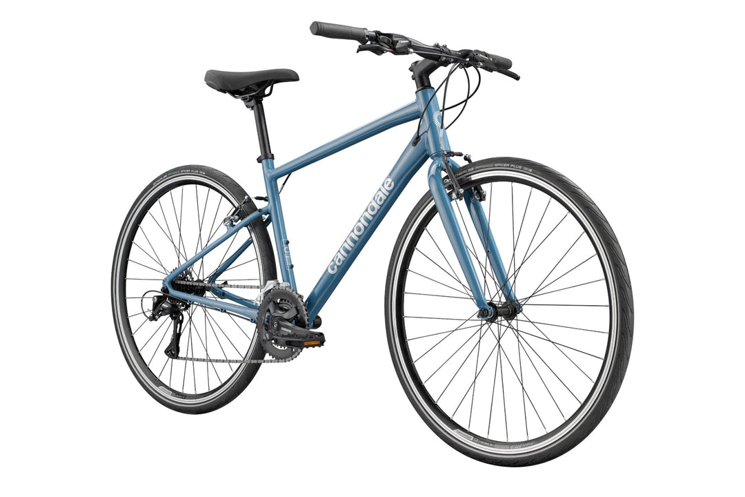 Quick 4 - Storm Cloud