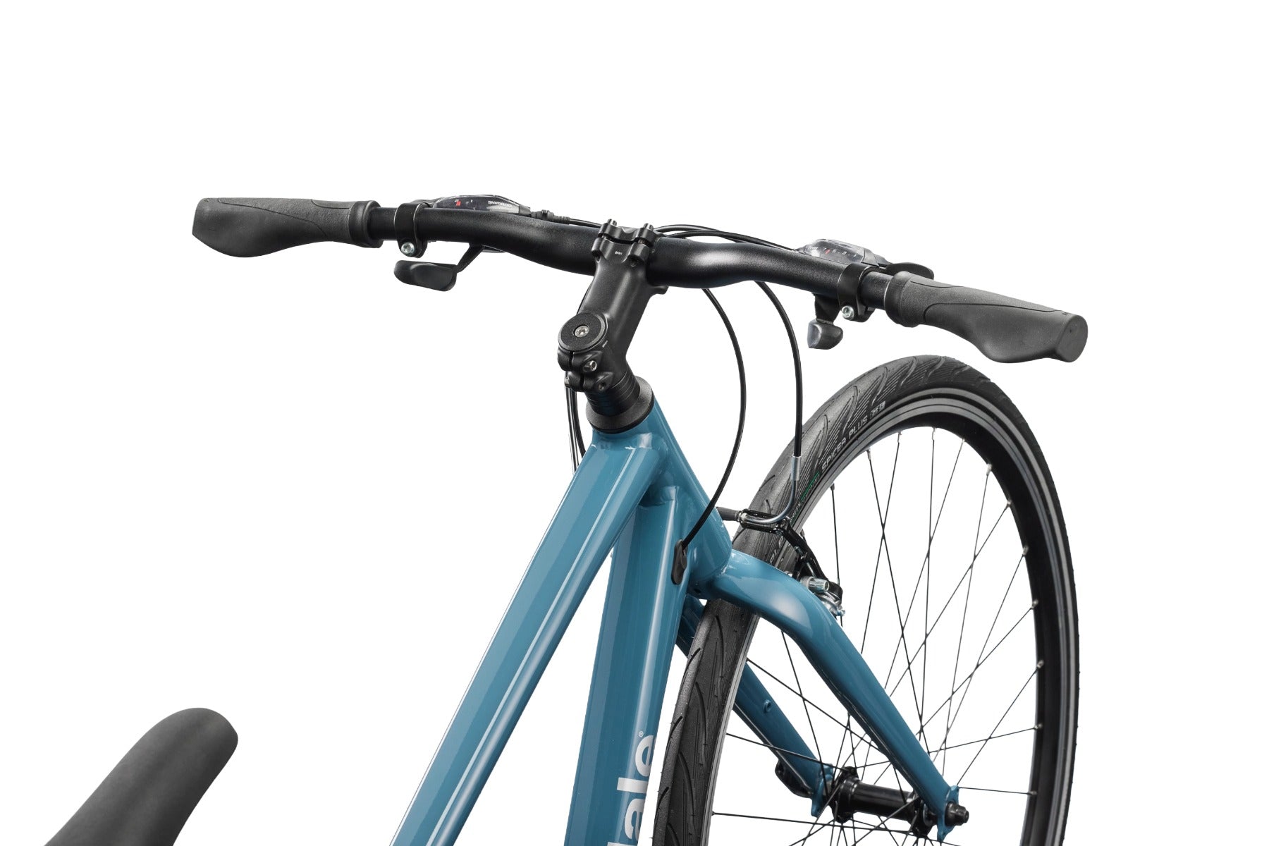 Cannondale Quick 4 – Mike's Bikes