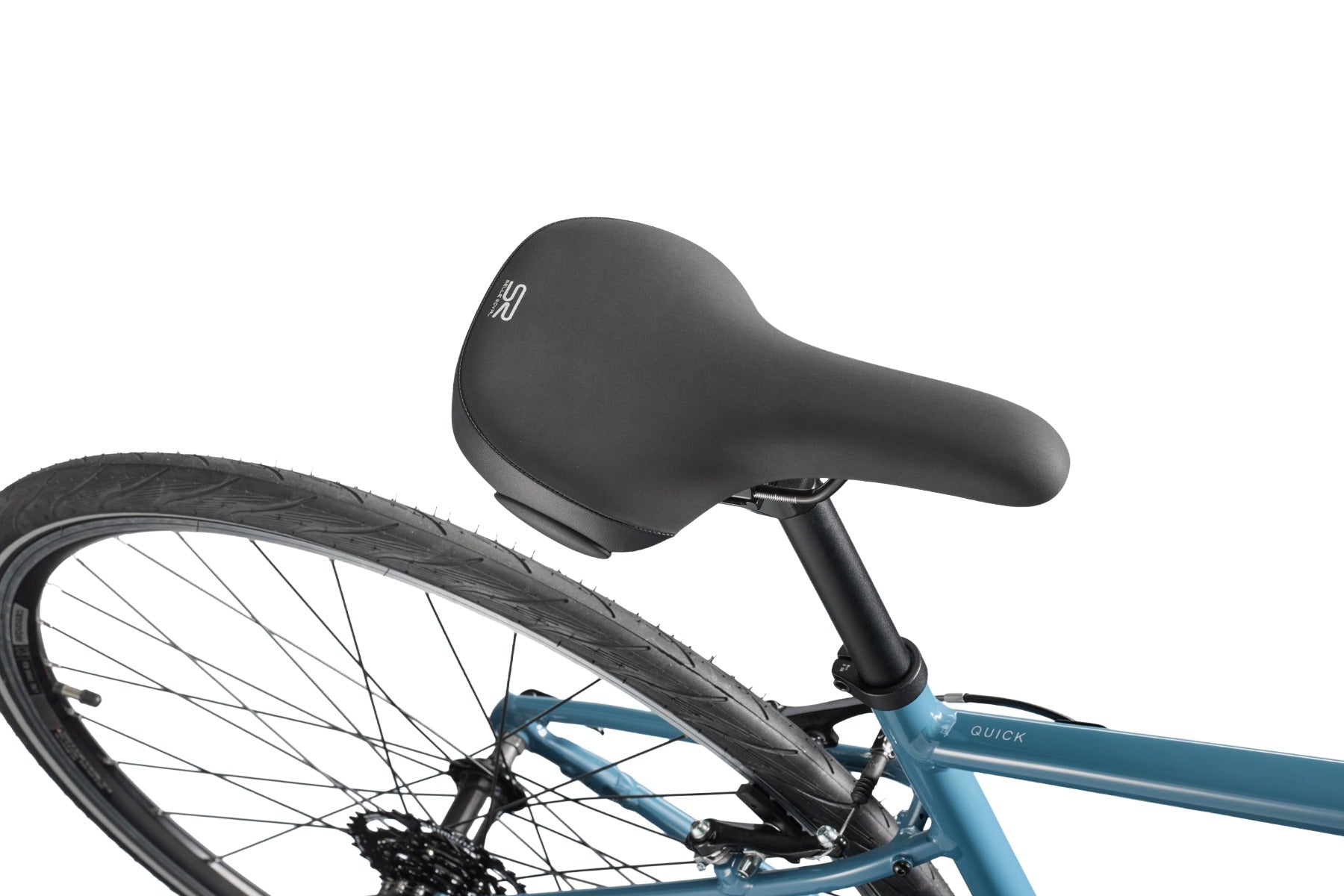 Cannondale Quick 4 – Mike's Bikes