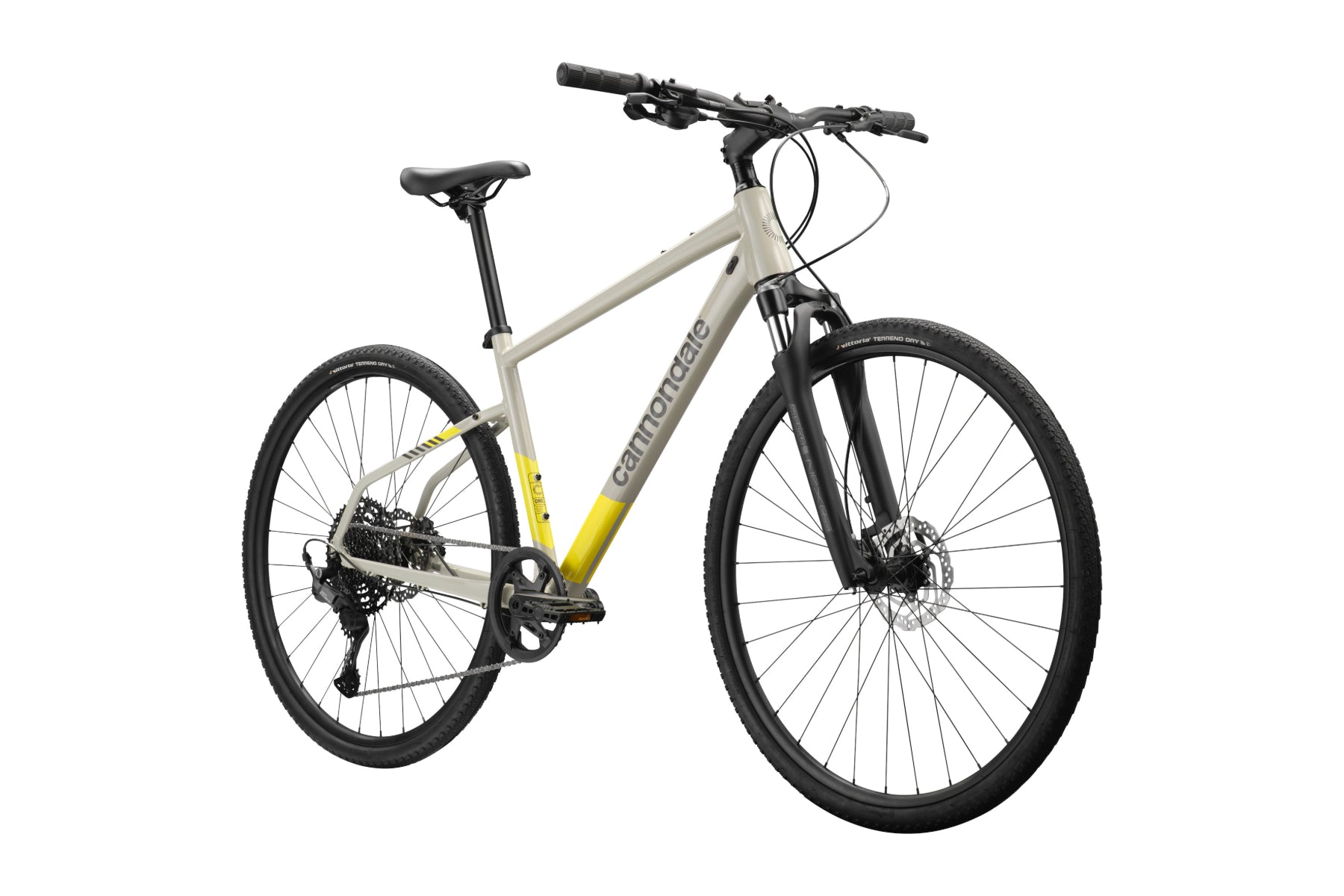 自転車本体 cannondale quick disc 2021 2021 Cannondale Quick 4 Disc Hybrid Bike from Mack Cycle in Miami