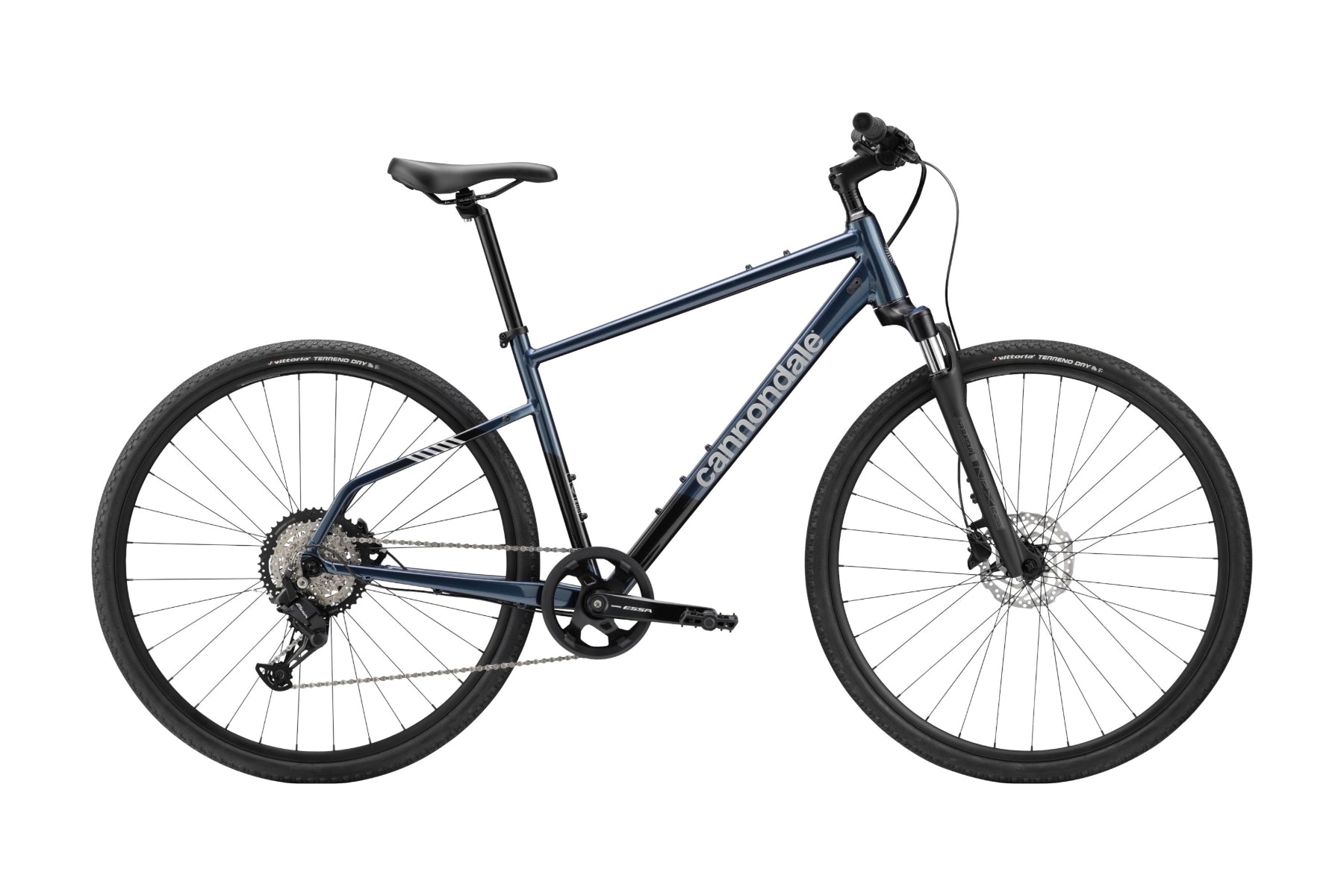 Cannondale Quick CX 3 – Mike's Bikes