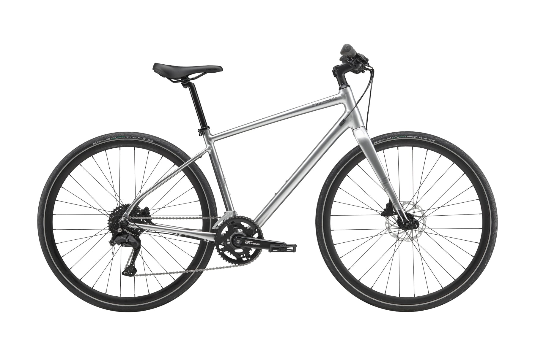 センスのいい お歳暮 Quick 3 – Mike's Bikes 自転車本体