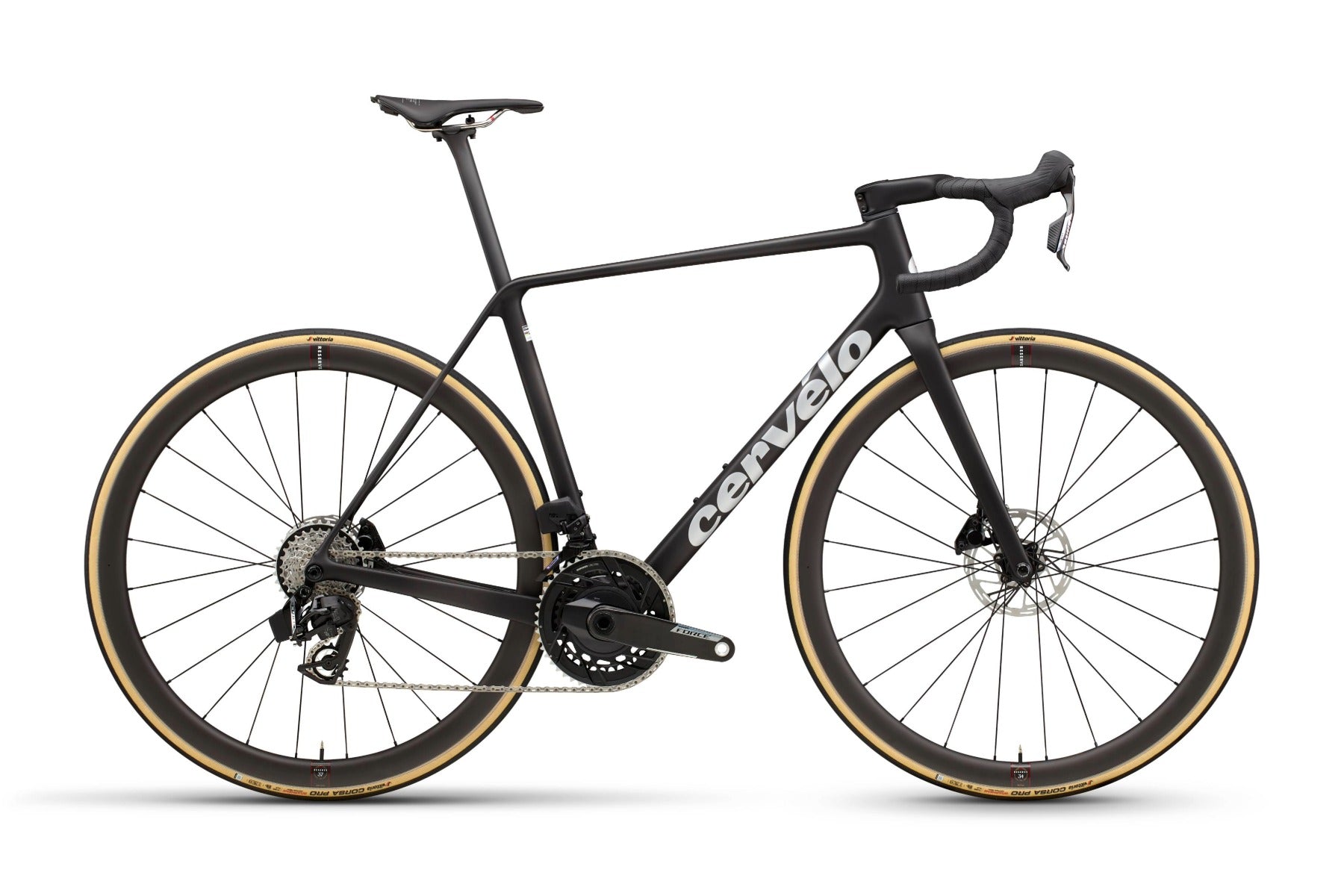 Cervelo R5 Frameset - Thumbnail 2