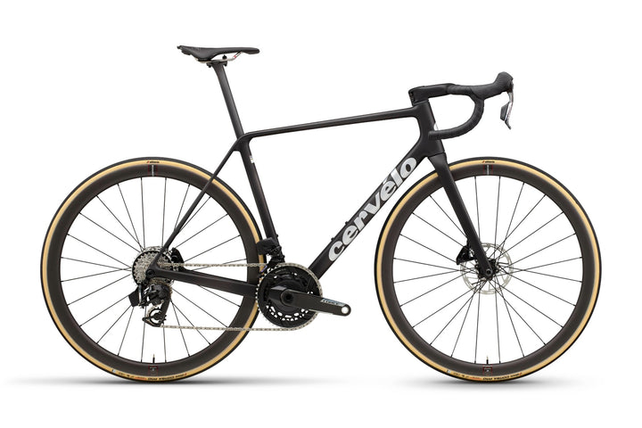 R5 Force - Five Black / Silver