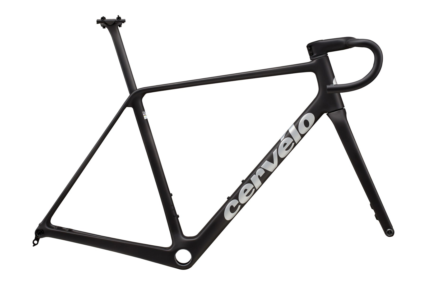 Cervelo R5 Frameset – Mike's Bikes