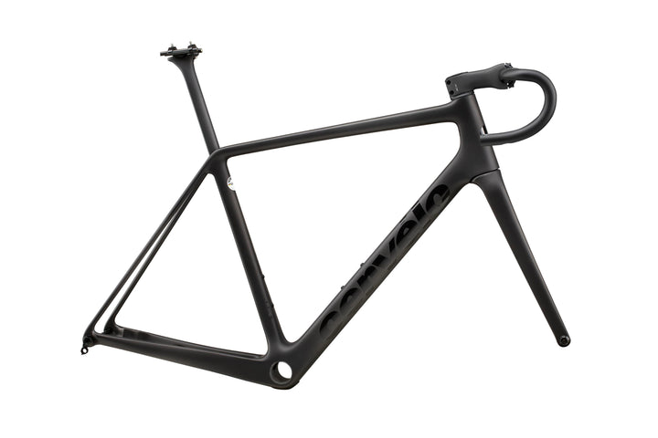 R5 Frame - Five Black