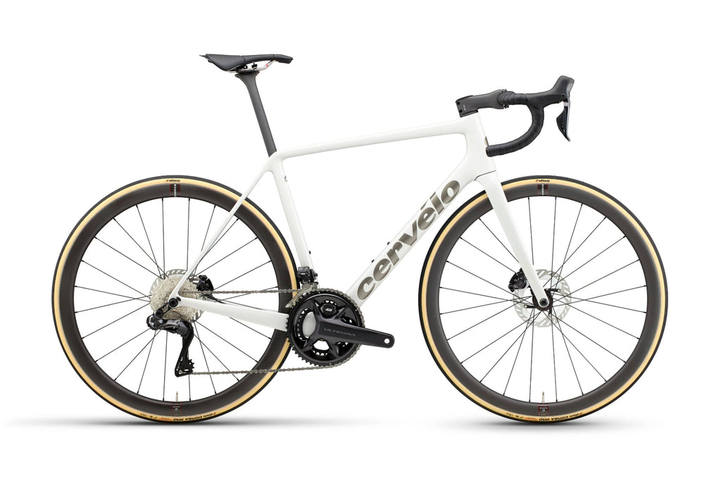 【新品】 半額！Cervelo R5 Disc R8170 Ultegra Cervelo R5 Disc Ultegra Di2 - NYC Velo