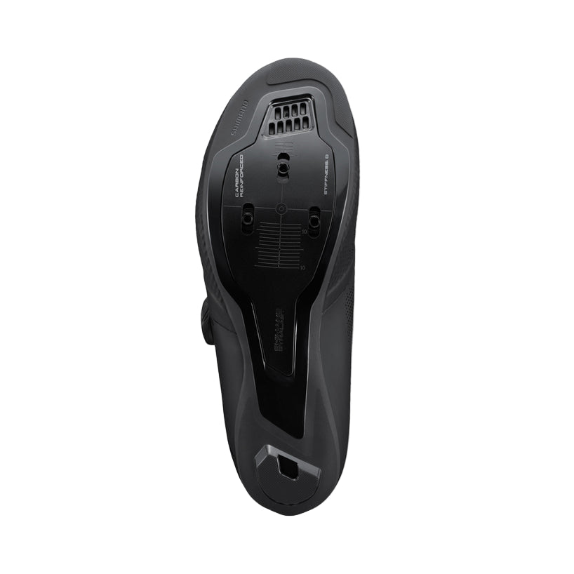 RC503 Shoes (Women's) - Black