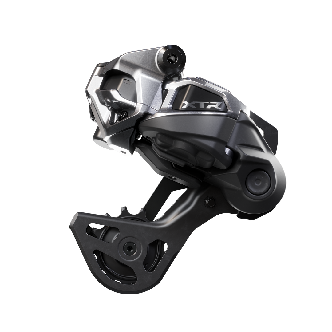 XTR M9250 Upgrade Kit