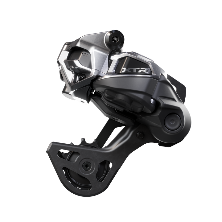 XTR M9250 Upgrade Kit
