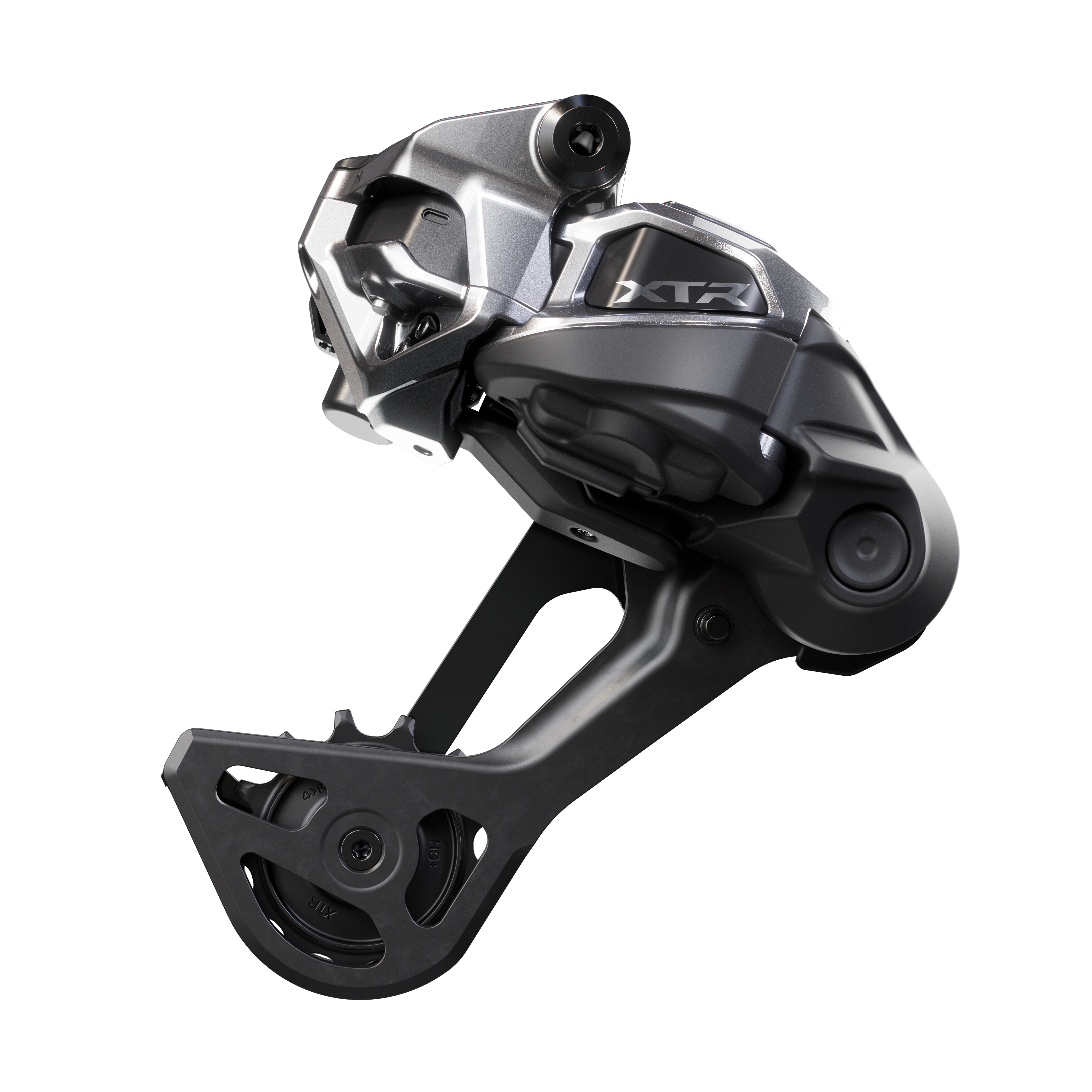 Shimano XTR M9250 Di2 Upgrade Kit