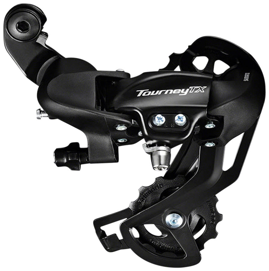 Tourney TX800 Rear Derailleur (8-Speed)