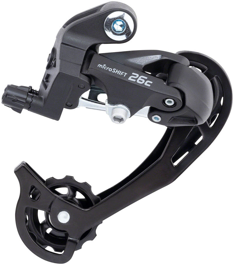 M26C Rear Derailleur (7/8-Speed)