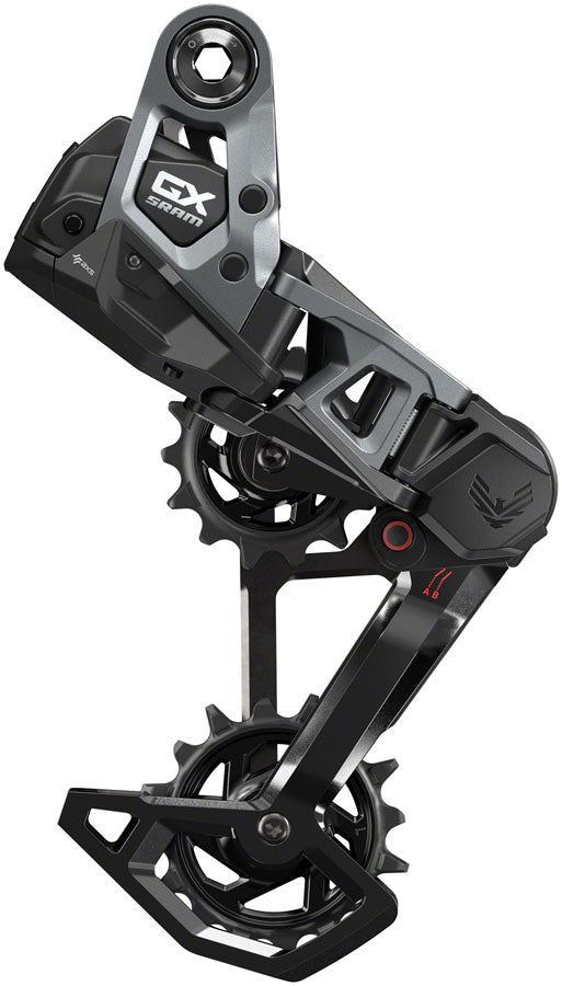 GX Eagle AXS Transmission Groupset