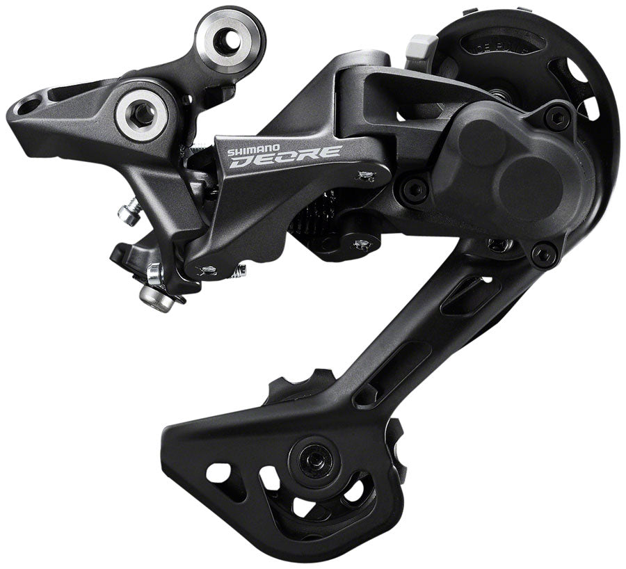 Deore M5120 Rear Derailleur