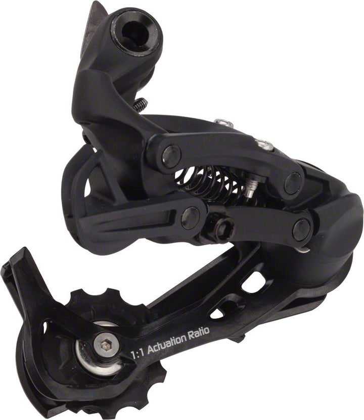 X5 Rear Derailleur