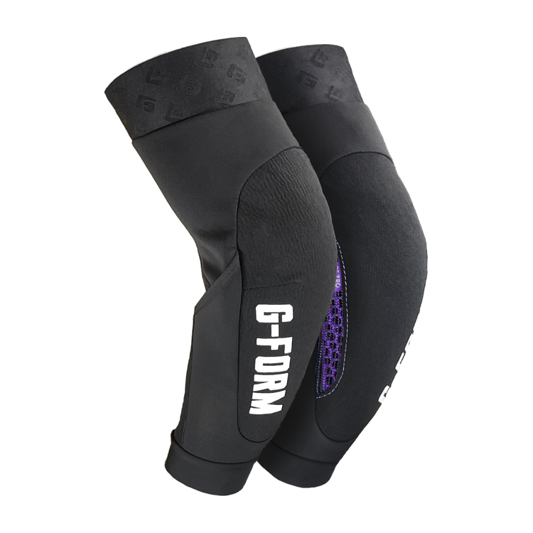 Terra Elbow Guards - Thumbnail 4