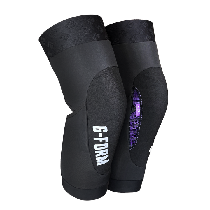 Terra Knee Guards