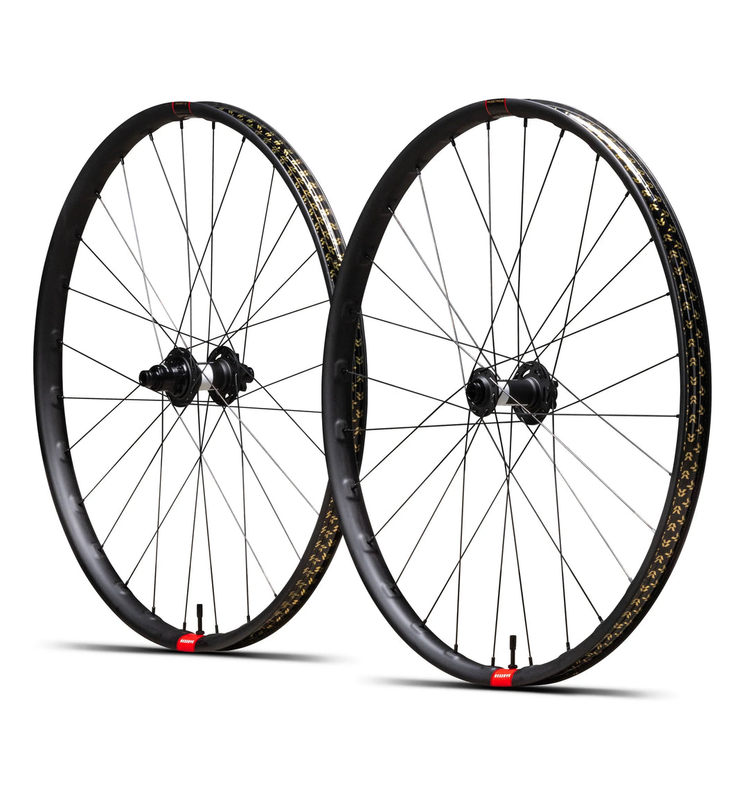 30 SL|HD Frysauce Wheelset