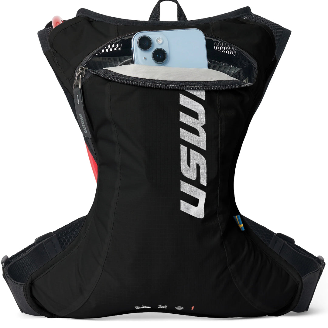 Race 2.0 2L XS Hydration Pack