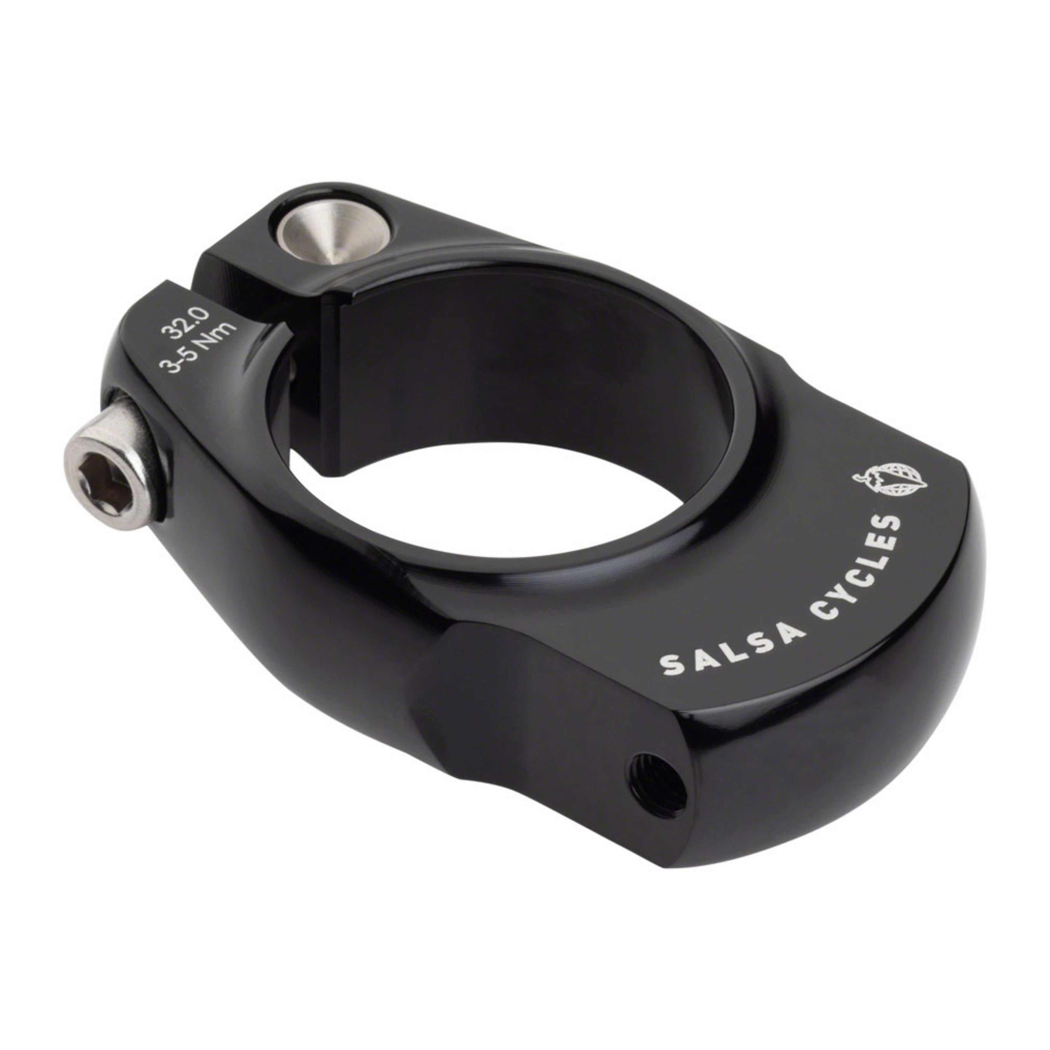 Salsa Rack-Lock Seat Collar