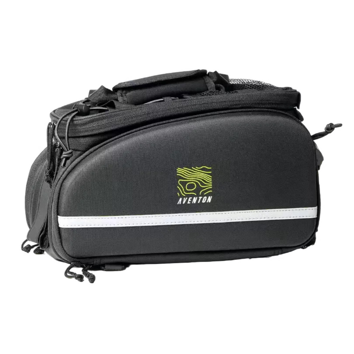 Rack-Top Bag (Quick Release Compatible)