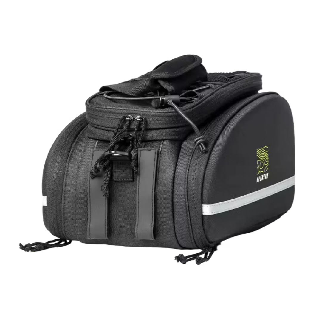 Rack-Top Bag (Quick Release Compatible)