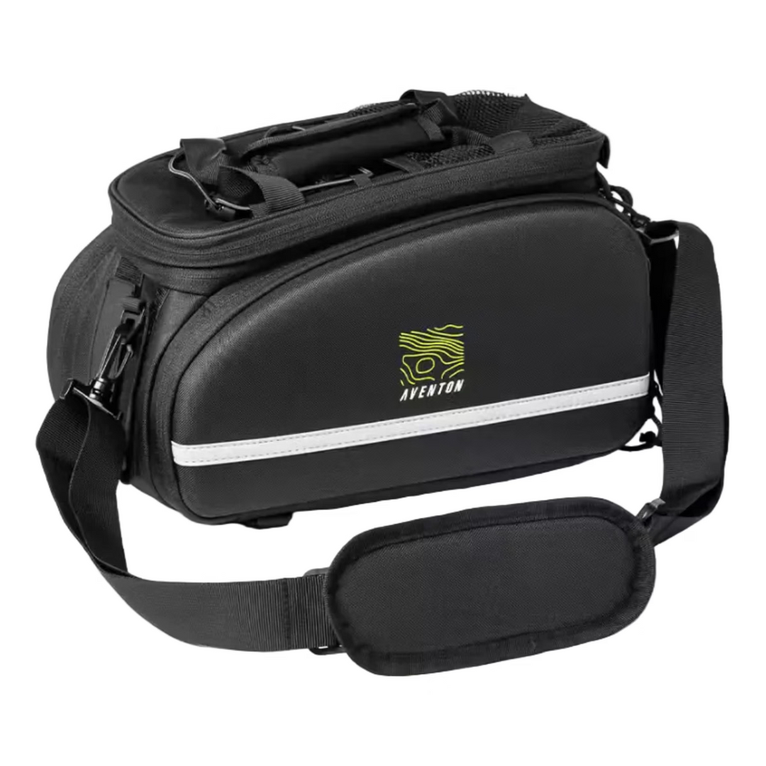 Rack-Top Bag (Quick Release Compatible)