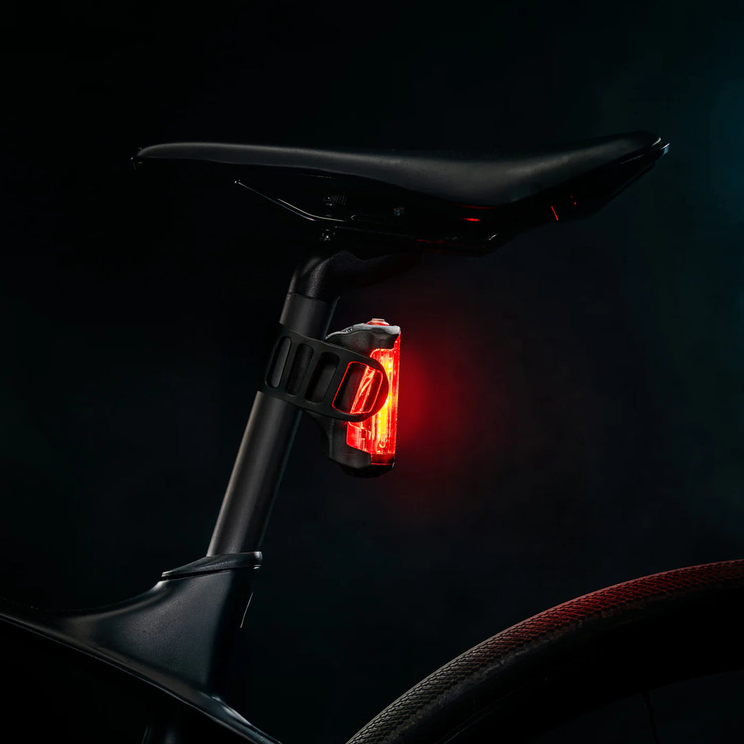 Radar Drive Rear Light