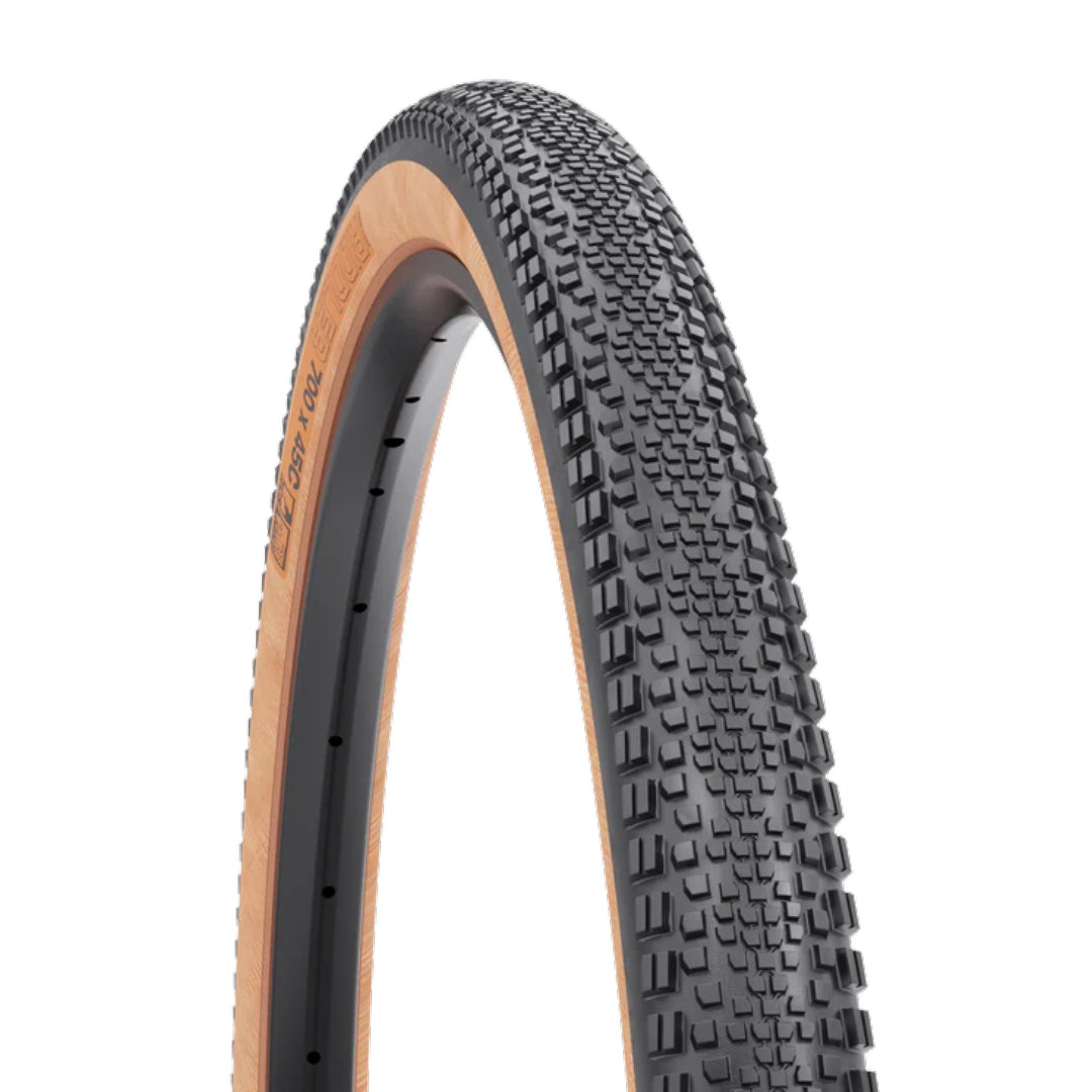 WTB Raddler Tire - Thumbnail 2