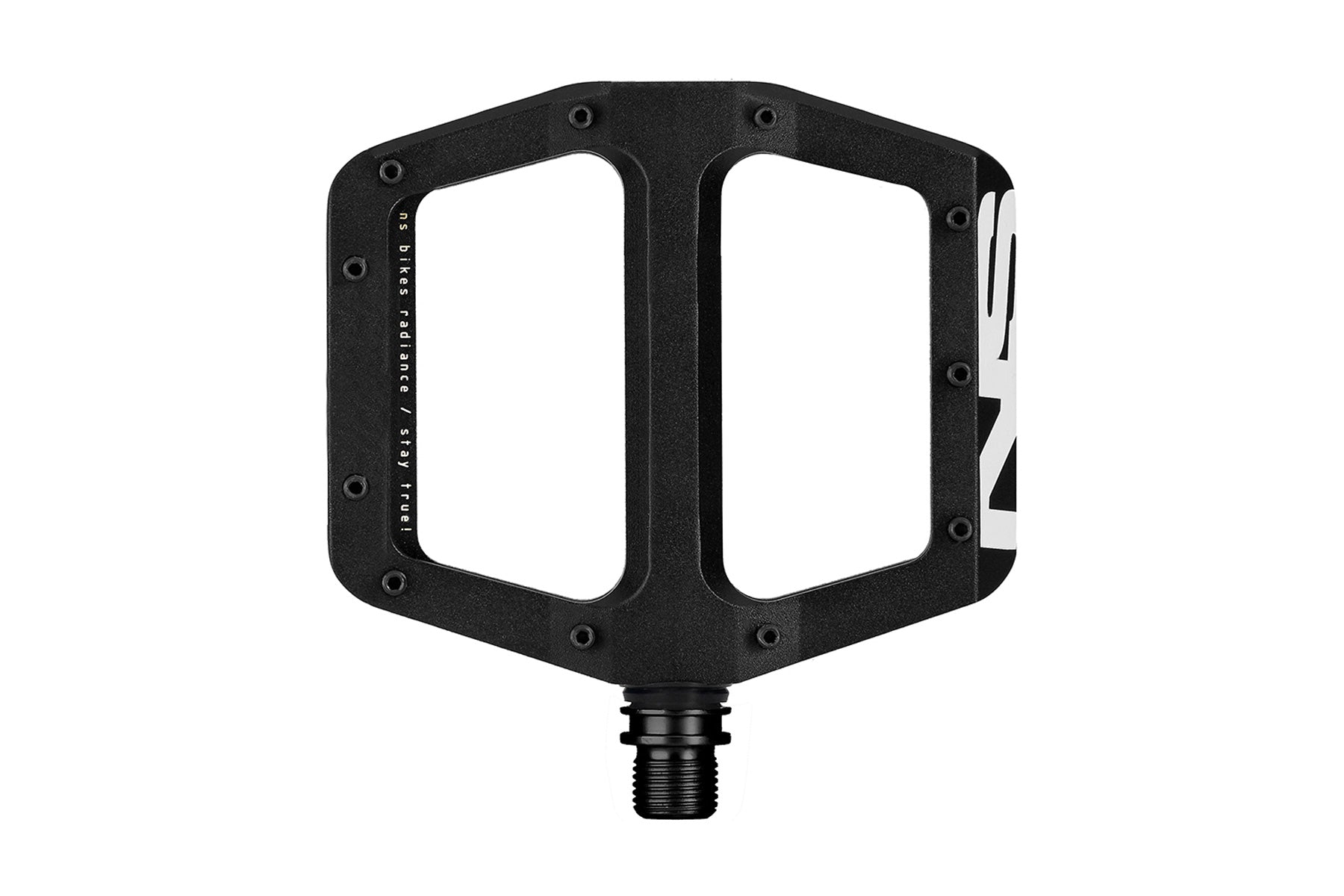 radon atb pedale light Radiance Pedals – Mike's Bikes