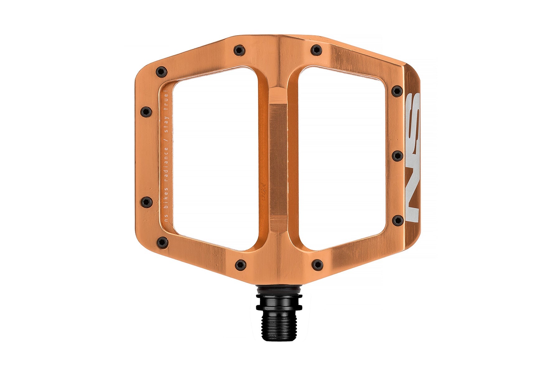 Radiance Pedals – Mike's Bikes