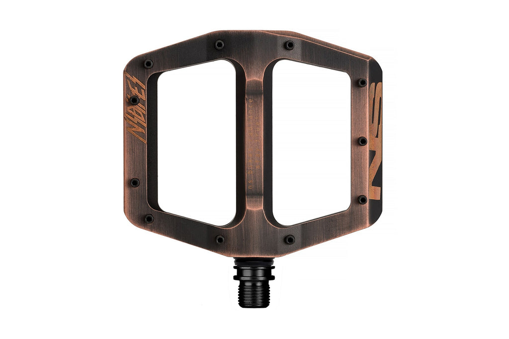 pedals for metal Radiance Pedals – Mike's Bikes