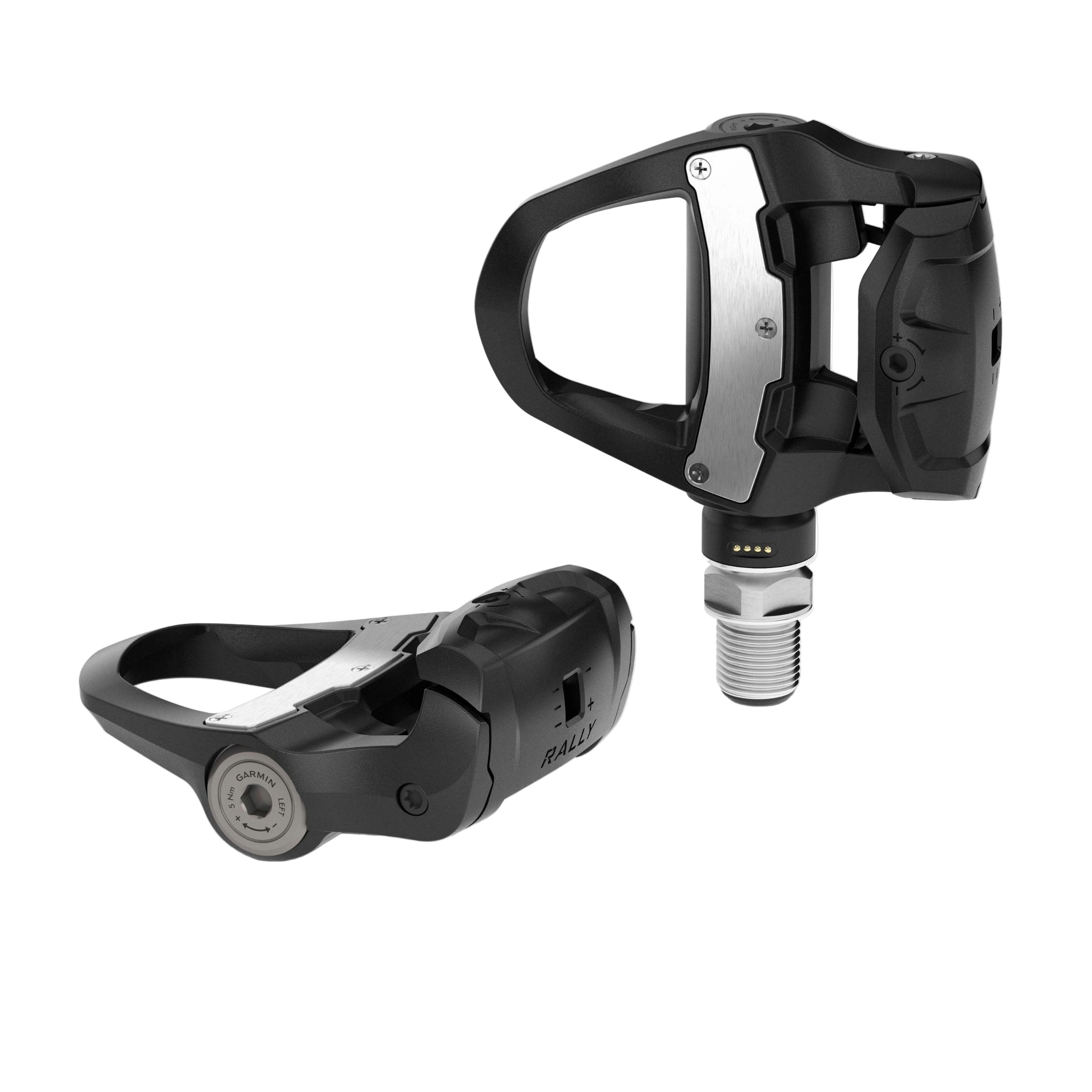 Garmin Rally RK210 Dual-sensing Power Meter – Mike's Bikes
