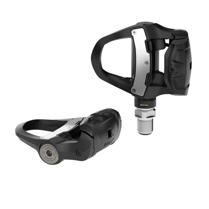 Rally RK/XC210 Dual-sensing Power Meter Bundle