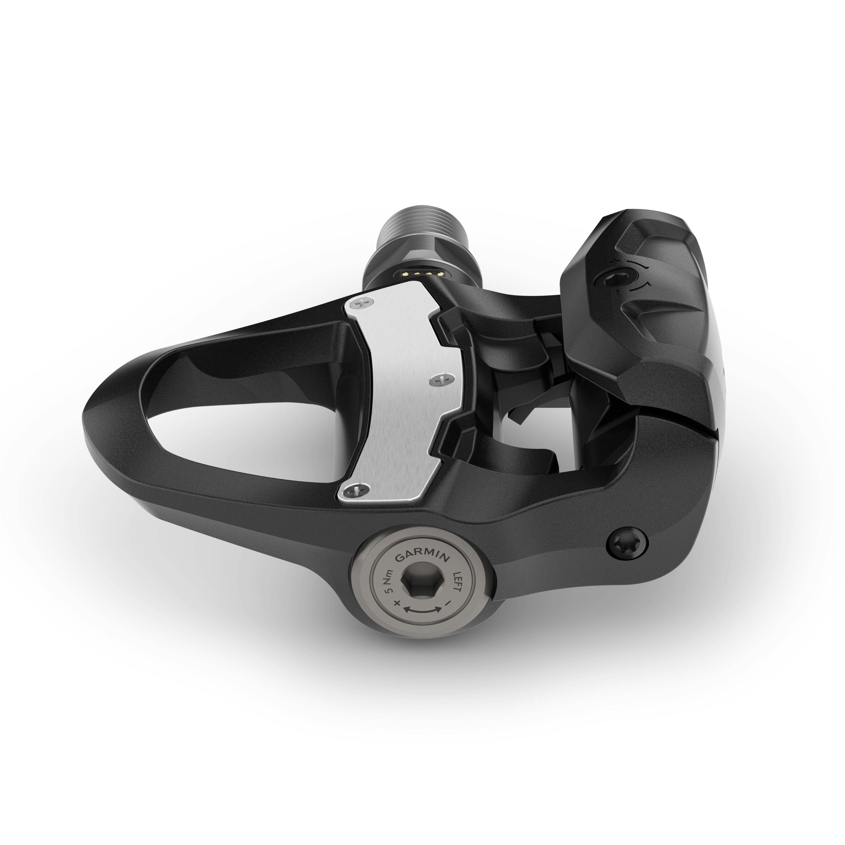 Garmin Rally RK210 Dual-sensing Power Meter – Mike's Bikes