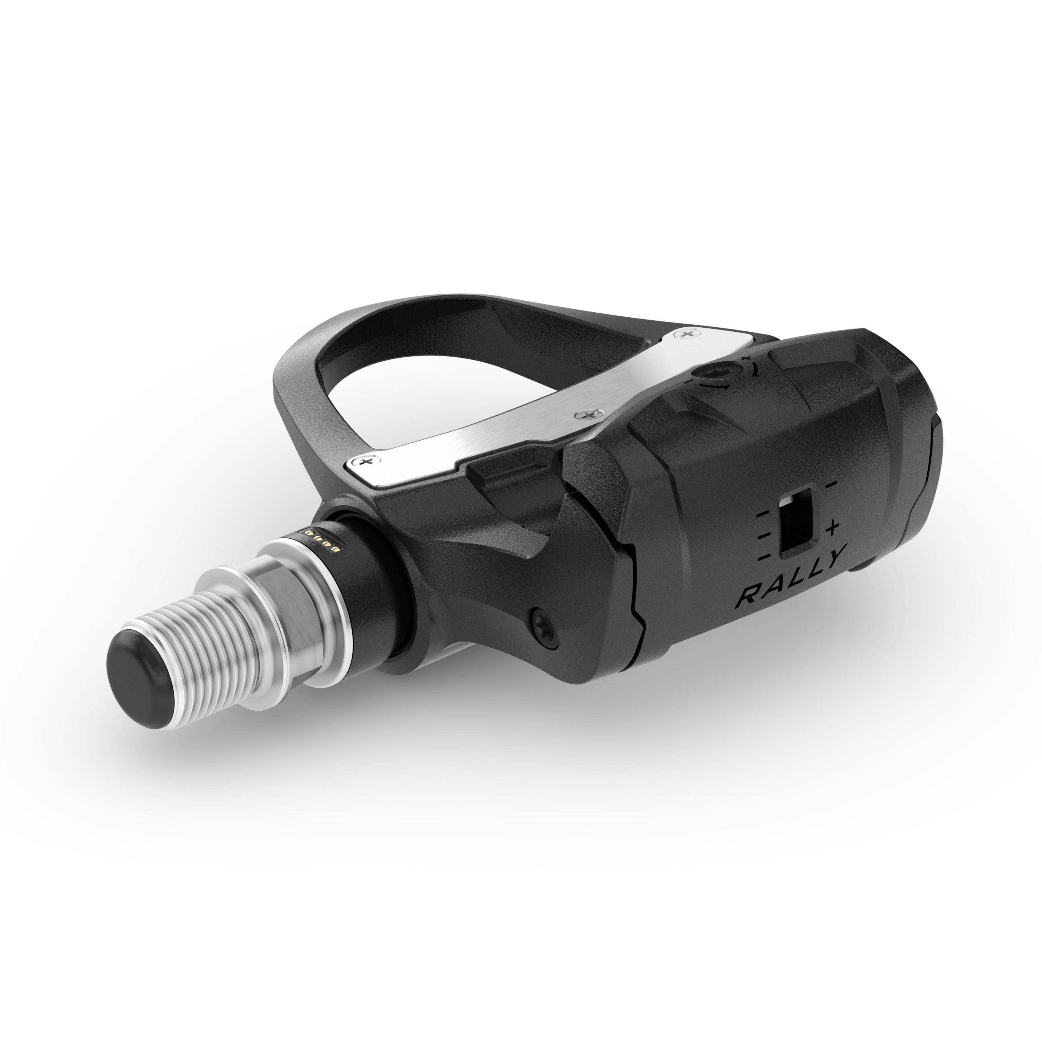 Garmin Rally RK210 Dual-sensing Power Meter – Mike's Bikes