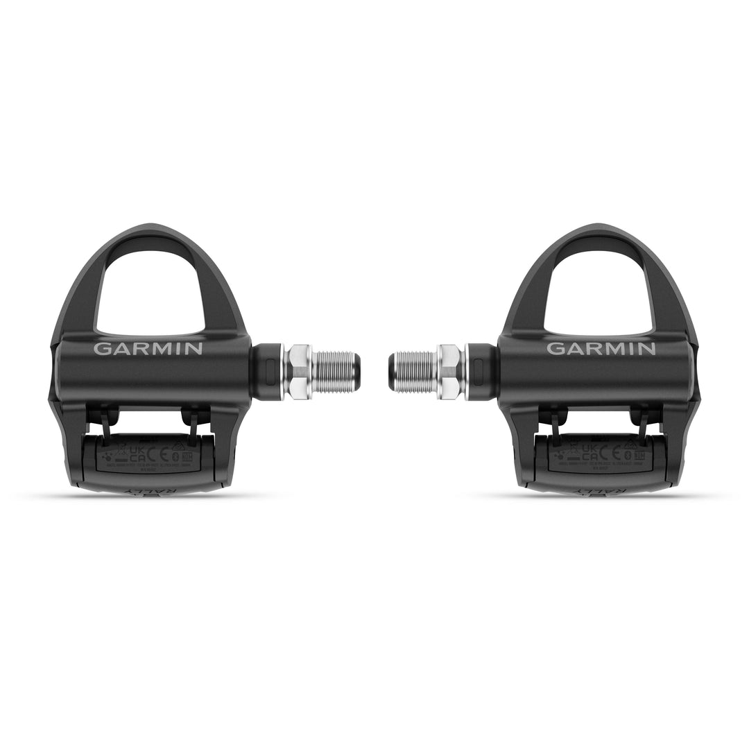 Rally RS210 Dual-sensing Power Meter