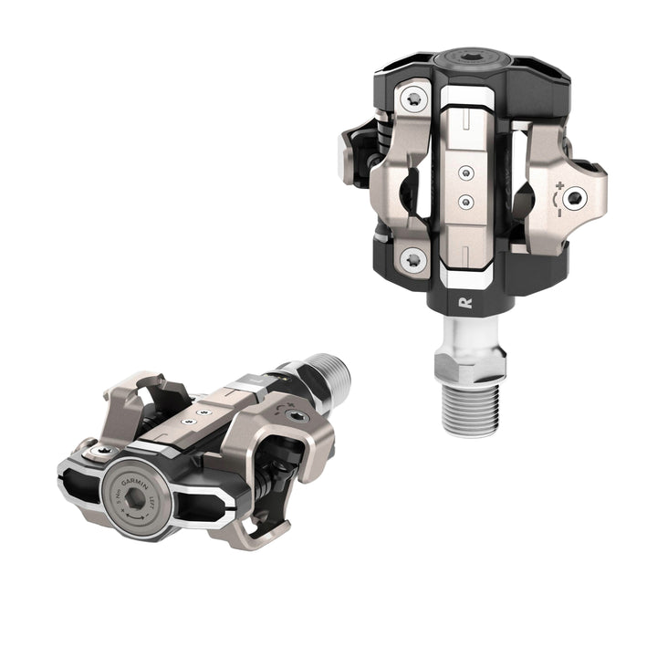 Rally XC110 Single-sensing Power Meter