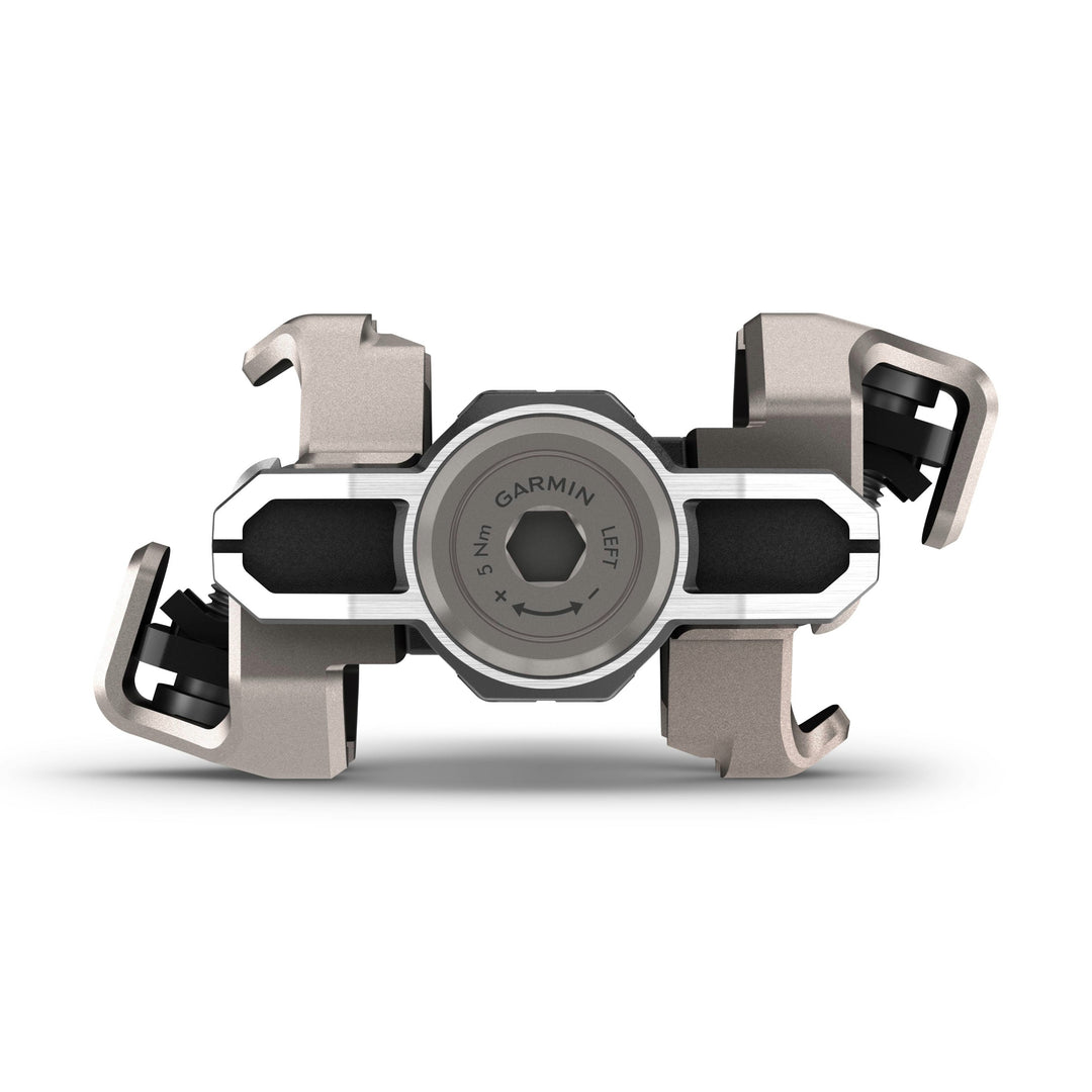 Rally XC110 Single-sensing Power Meter