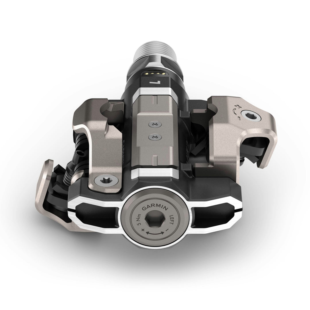 Rally XC110 Single-sensing Power Meter