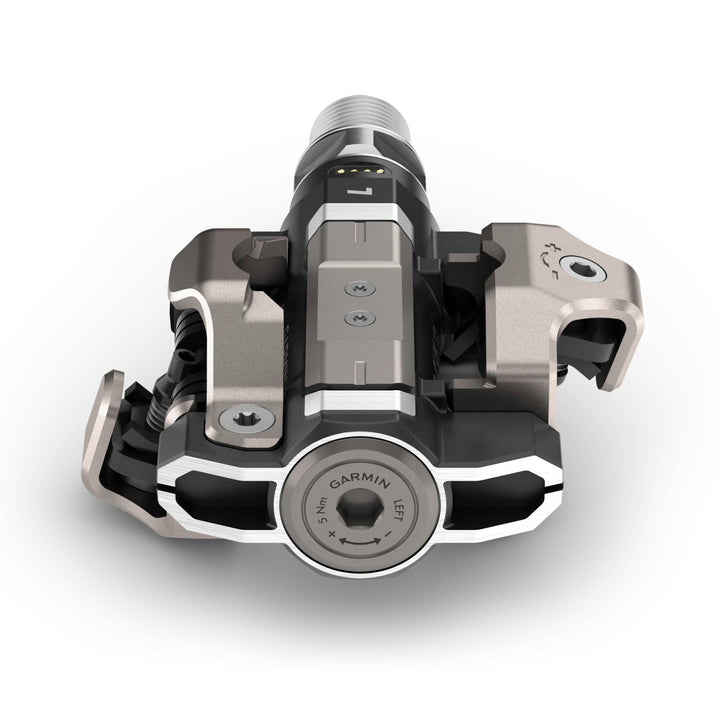 Rally XC110 Single-sensing Power Meter